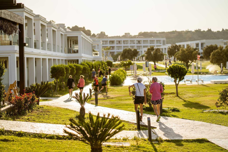 Property grounds 2, Levante Athletic Resort, South Aegean