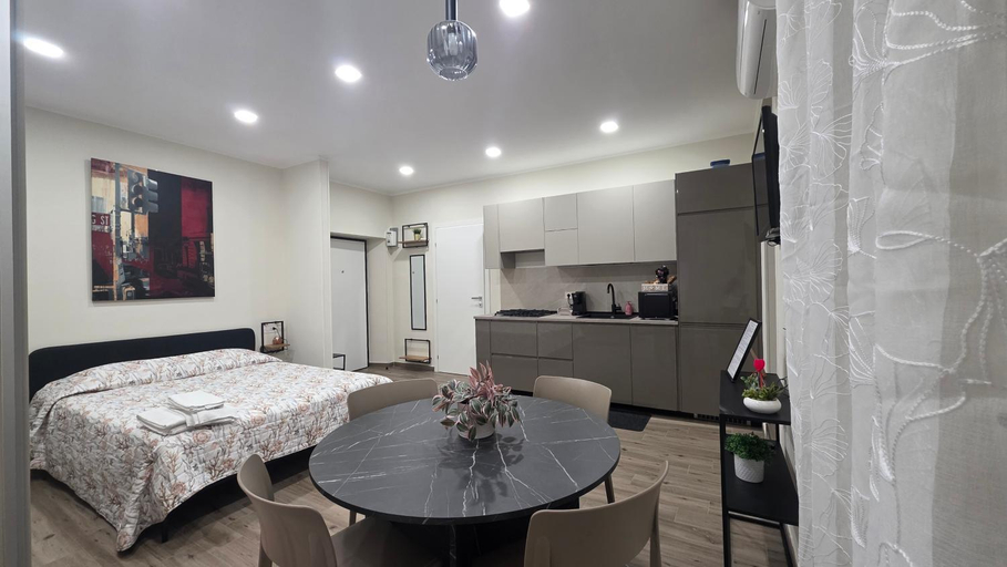 Others 3, B&B Lamezia Terme Centro, Catanzaro