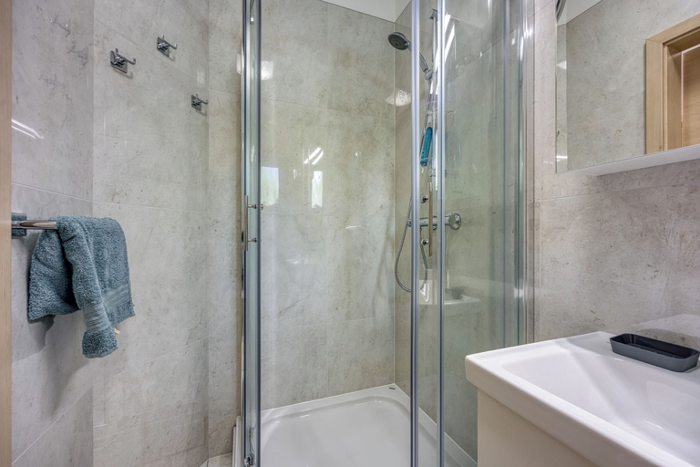 Bathroom 5, Apt Smode With Panoramic Balcony, Koper