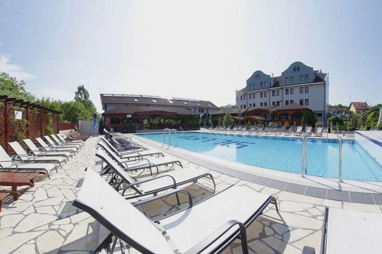 Sport & Beauty 4, Silver Hotel, Oradea