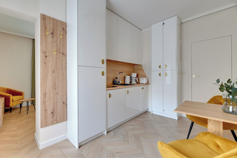 Others 5, Sea & Monte City Center Apartments Sopot, Sopot