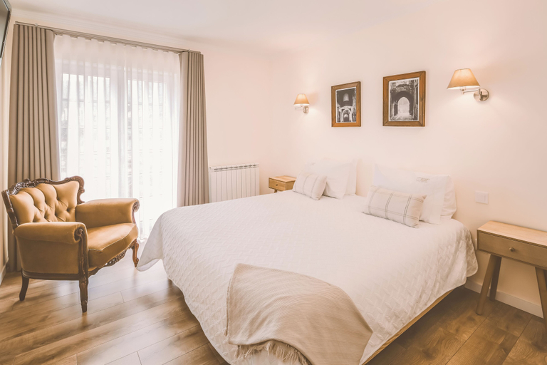 Bedroom 3, Douro Mool Guest House, Lamego