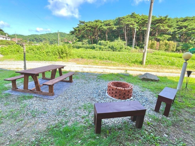 Others 5, Taean Pine Forest House Pension, Taean