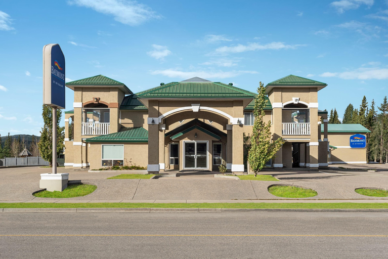 Exterior & Views 2, Baymont by Wyndham Hinton, Division No. 14