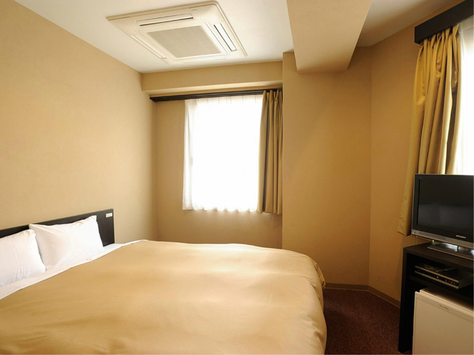 Bedroom 3, Nishiakashi Rincarn Hotel, Akashi