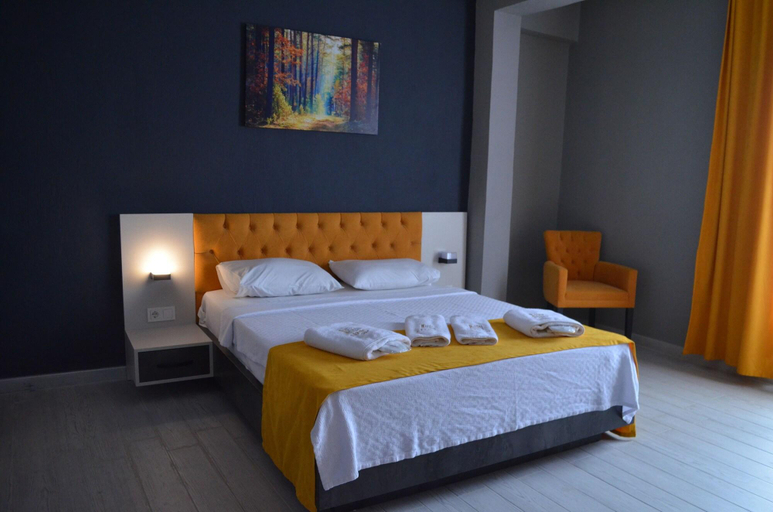 Bedroom 2, Lizbon Hotel, Güzelbahçe