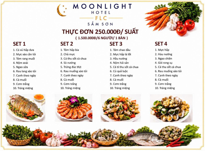 Others 5, Khach San Moonlight FLC Sam Son, Sầm Sơn