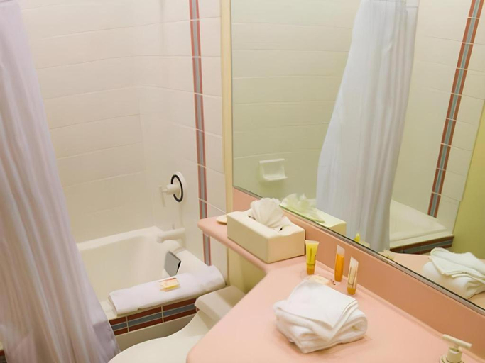 Bathroom 3, Club Lakeridge Resort, Washoe