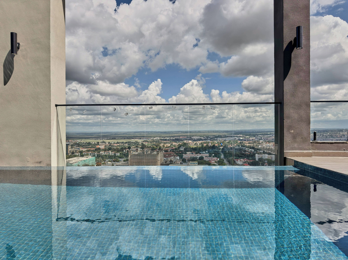Pool 3, Novelle By Edmor Suites, Kibra