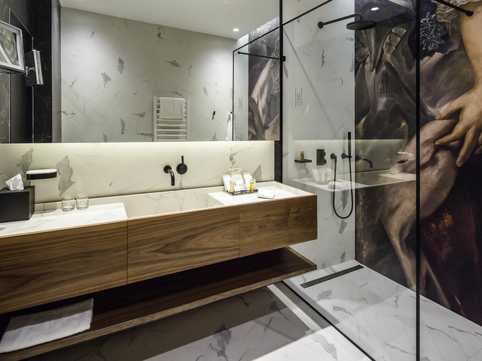 Bathroom 5, Hotel de Paris Odesa - MGallery, Odes'ka