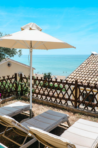 Sport & Beauty 2, Glyfada Maisonette Aa2g 59, Ionian Islands