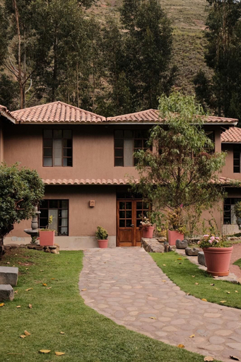 Exterior & Views 2, The Lodge Peru, Calca
