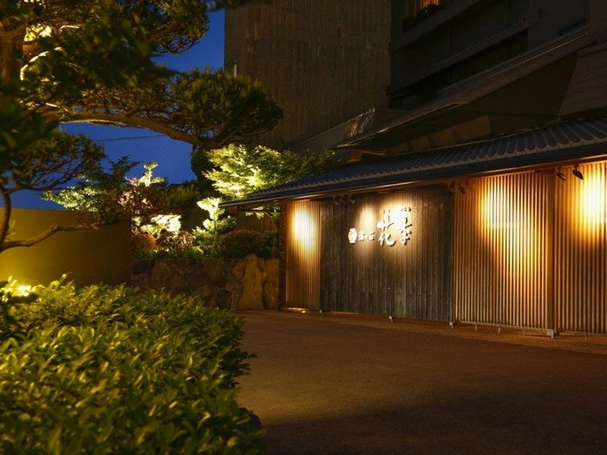 Exterior & Views 1, Hanagoyomi - Sumoto Onsen, Sumoto