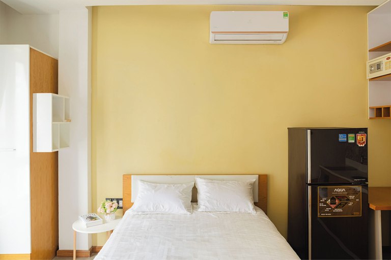 Room 5, RIO CASA Thao Dien by DNM Hospitality, District 2