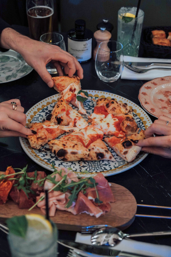 Food and drink, Sundance by Alpine Resorts, Savoie