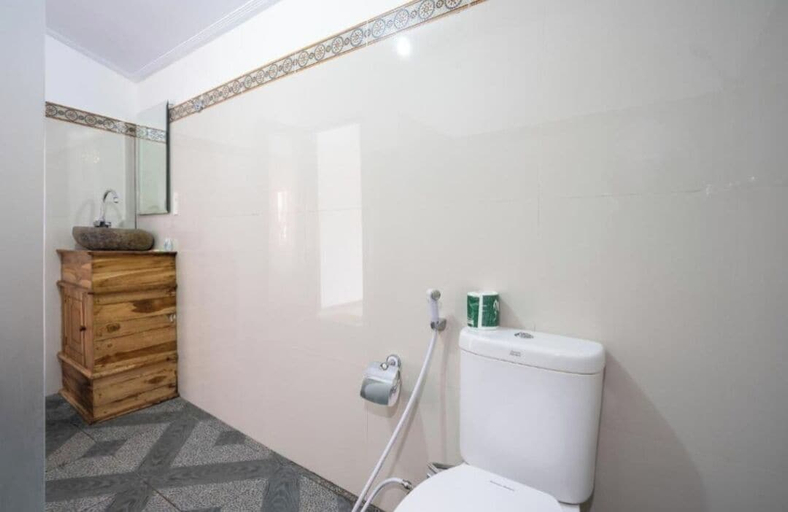 Bathroom, Belvilla near Sampalan Beach formerly Ar, Klungkung