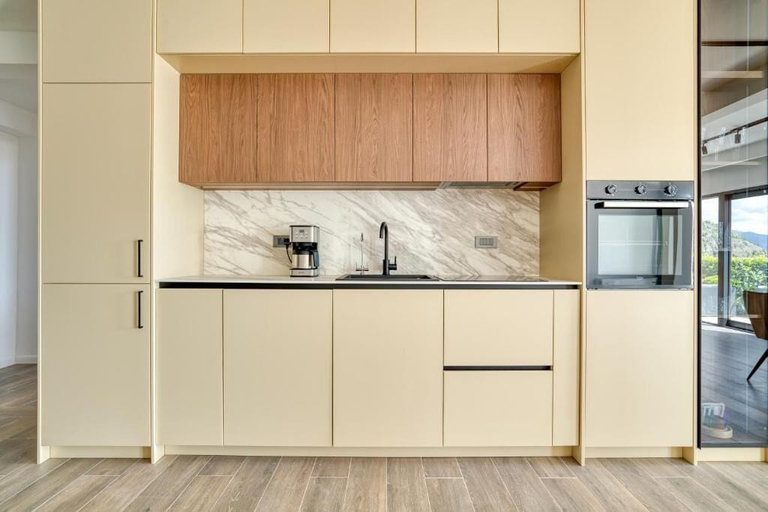 Private kitchen 5, Quercus Villa 2