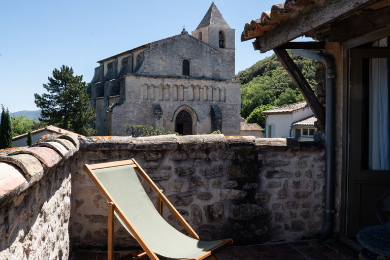 Exterior & Views 1, Auberge du Presbytère, Vaucluse