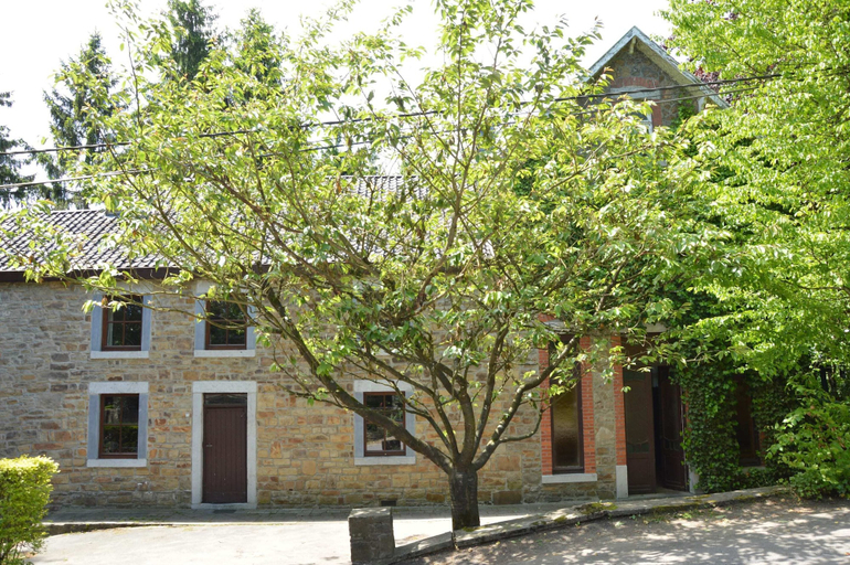 Exterior & Views 2, Peaceful Retreat in Ferrieres, Liège