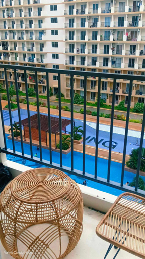 Others 5, Saekyung Condo with Balcony and Pool Near Mactan Airport, Lapu-Lapu City