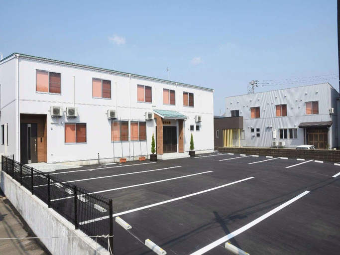Exterior & Views, Kusanagi Ryokan, Mitsuke