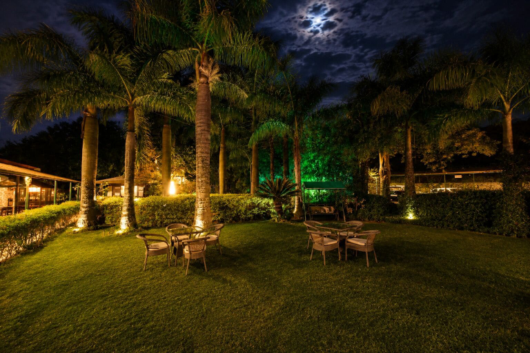 Others 5, Hotel Samiralok Mount Abu, Sirohi