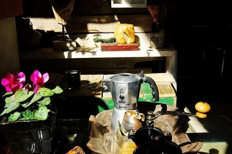 Food & Drinks 5, Far Away Inn, Lijiang