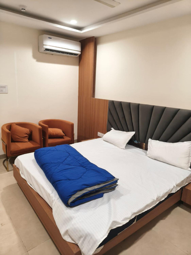 2, Shubhratna Hotels & Resort, Ujjain