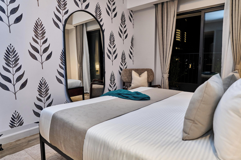Room 2, Novelle By Edmor Suites, Kibra