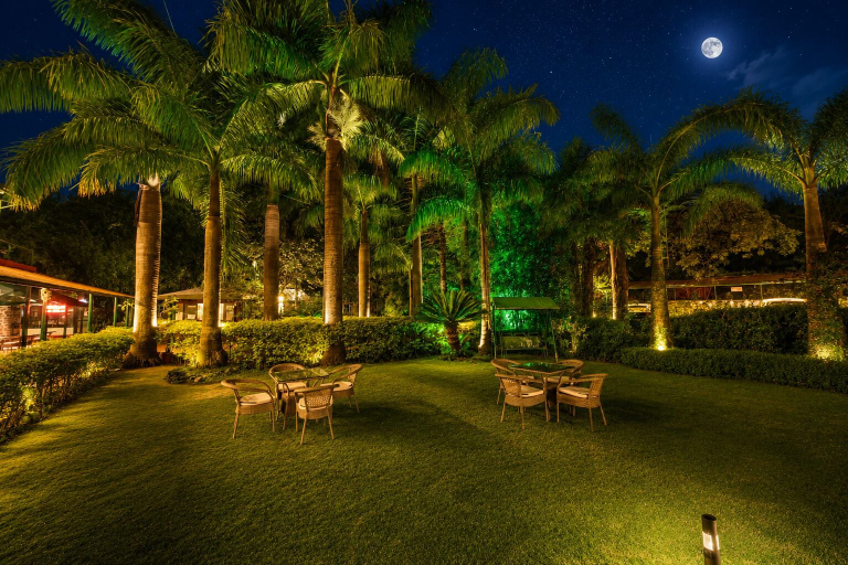 Others 5, Hotel Samiralok Mount Abu, Sirohi