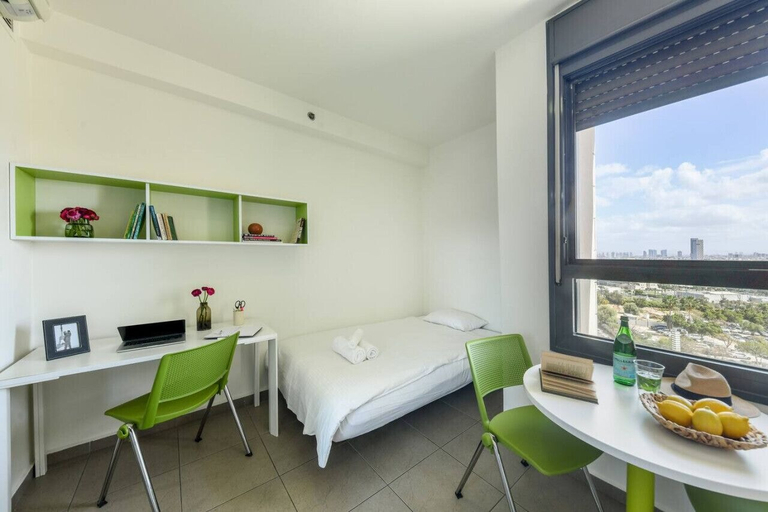 Others 5, Homey Studio Prime Location in Tel Aviv