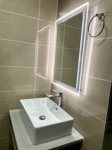 Bathroom 4, The Cozy Maison, City of Johannesburg