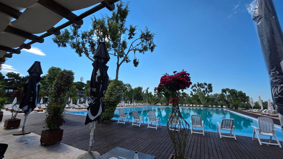 Sport & Beauty, Divjaka Resort, Lushnjës