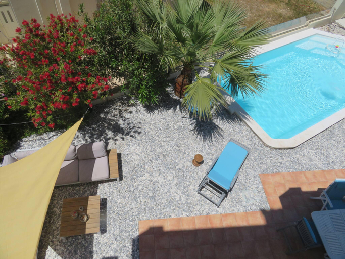 Others 2, Thimari Sports & Spa with private pool and jacuzzi, Attica