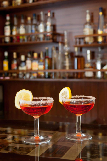 Food & Drinks 4, Hermes Delphi Hotel, Central Greece