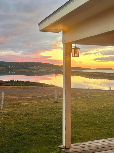 Others 3, Island Sunset Resort, Inverness