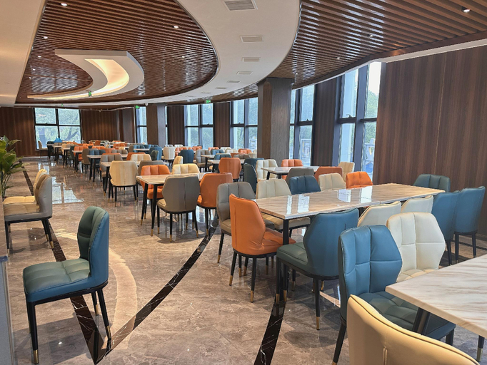 Food & Drinks 4, Wenhuayuan Hotel (Nanhu Scenic Area Branch), Jiaxing