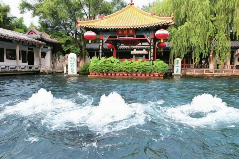 Sport & Beauty 5, Vienna Hotel (Jinan Huayuan Road ), Jinan