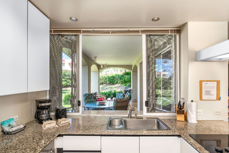 Interior 4, The Palms at Wailea 101, Maui