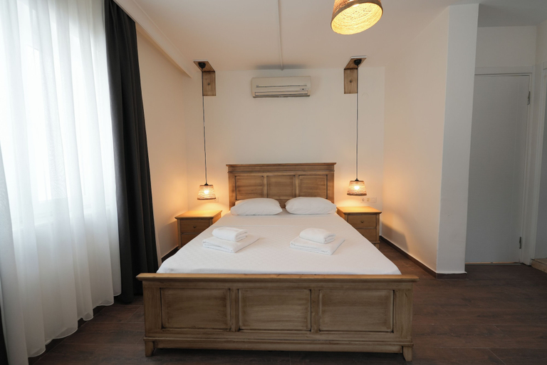 Room 2, Casa Agrilia, Çeşme