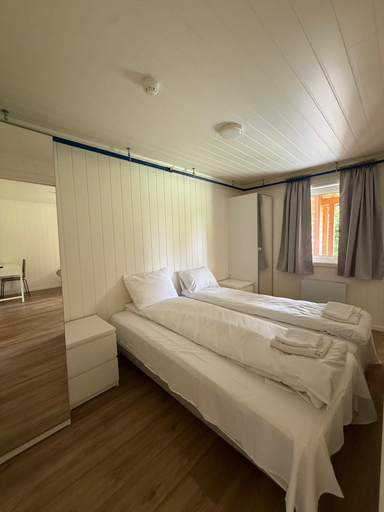 Room 5, Rygge Apartments, Rygge