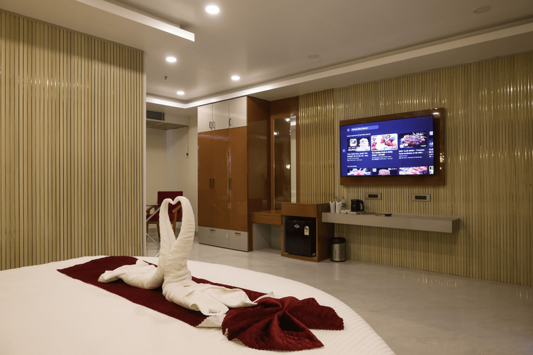 Room 4, Briddhishree Palace, Kamrup Metropolitan