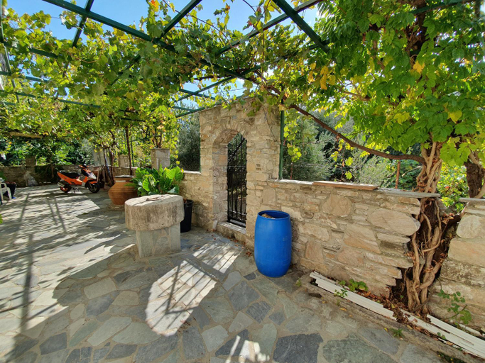 Others 5, Mary's House, North Aegean