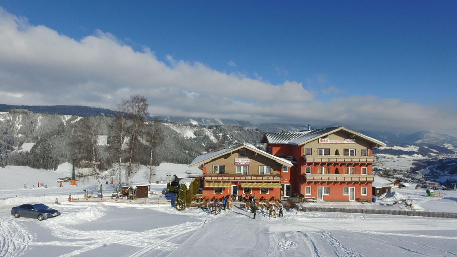 Exterior & Views 2, Hotel Pariente, Liezen