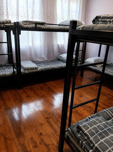 Others 4, Ayvan Eco Hostel, Qibray