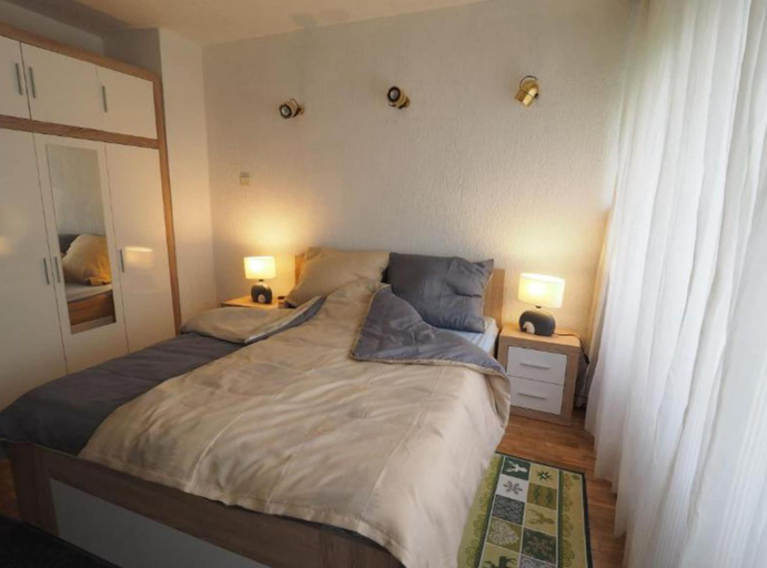 Room 3, Apartment Alma, Zagreb