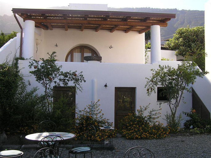 Exterior & Views 2, I Cinque Balconi, Messina