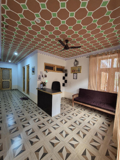 Others 5, Sukoon Turtuk Homestay, Leh