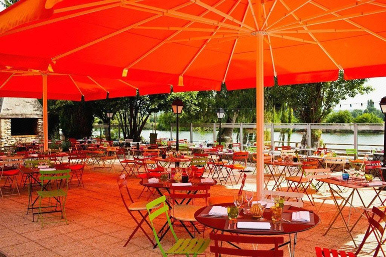 Food & Drinks 4, Les Canisses, Eure