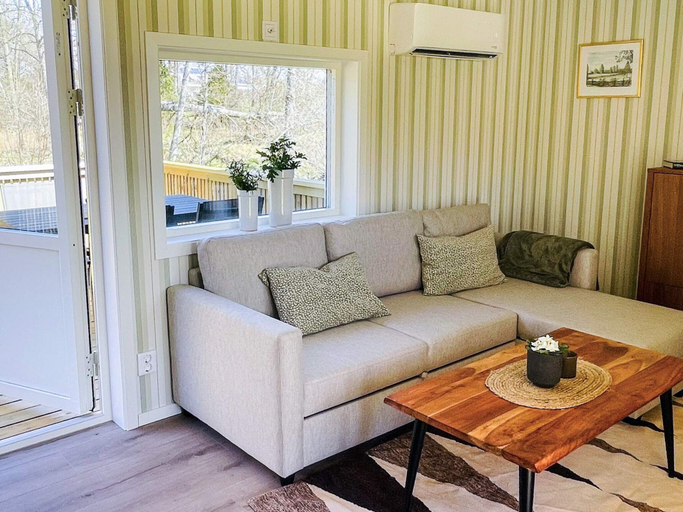 Interior 5, 4 Star Holiday Home in Bodafors, Nässjö